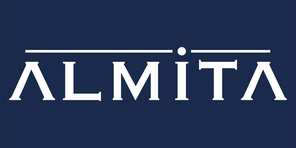 Almita Group logosu